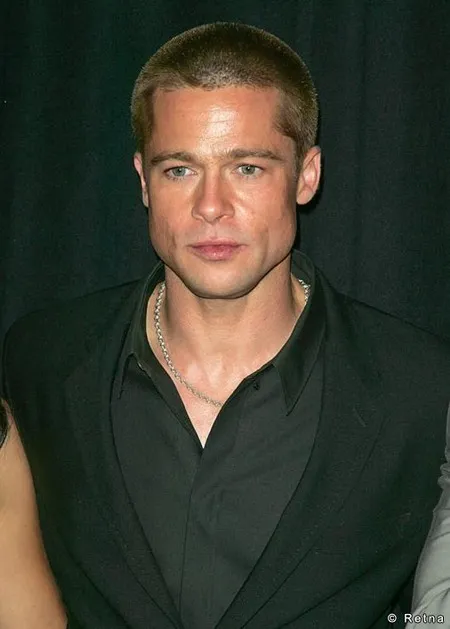 Foto Brad Pitt