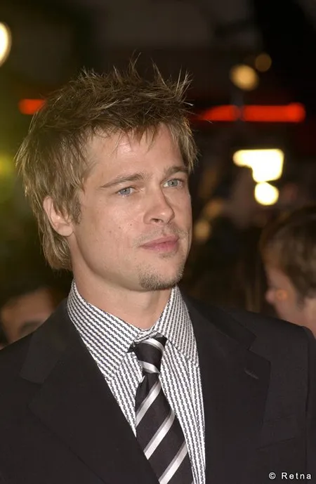 Foto Brad Pitt