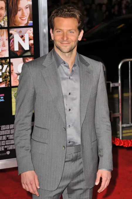 Foto Bradley Cooper