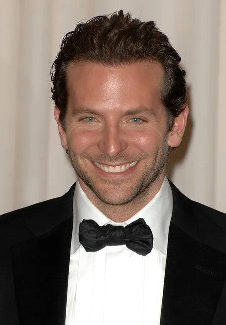 Foto Bradley Cooper
