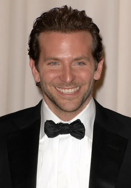 Foto Bradley Cooper