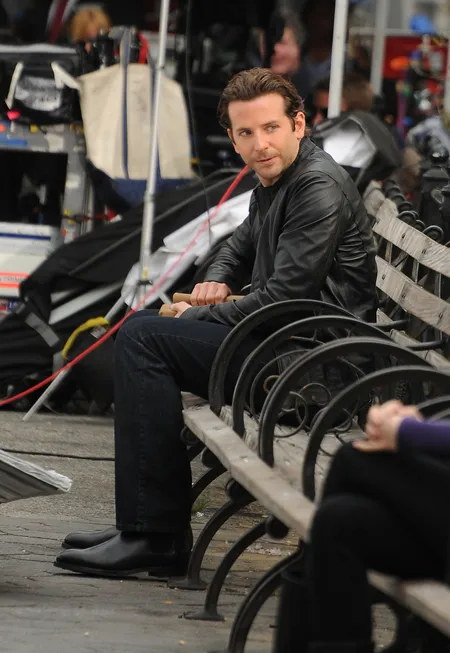 Foto Bradley Cooper