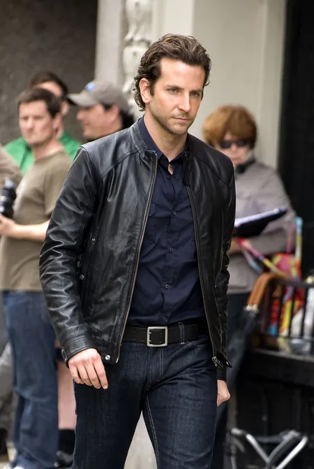 Foto Bradley Cooper