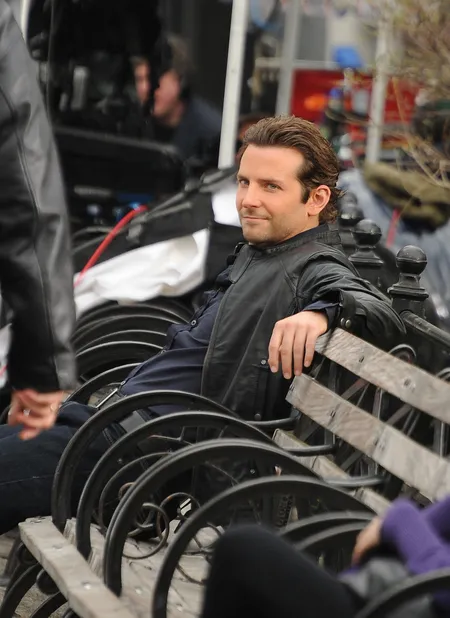 Foto Bradley Cooper