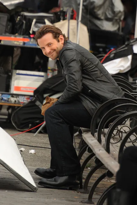 Foto Bradley Cooper
