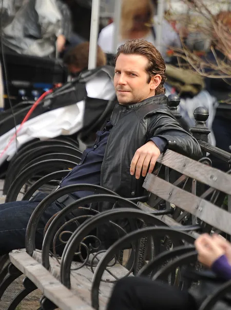 Foto Bradley Cooper
