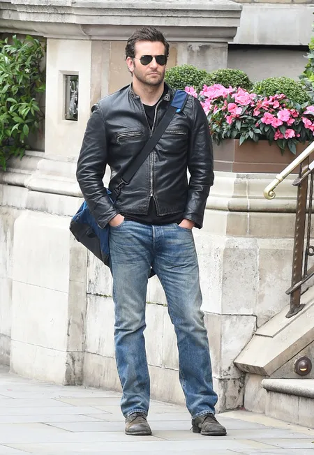 Foto Bradley Cooper