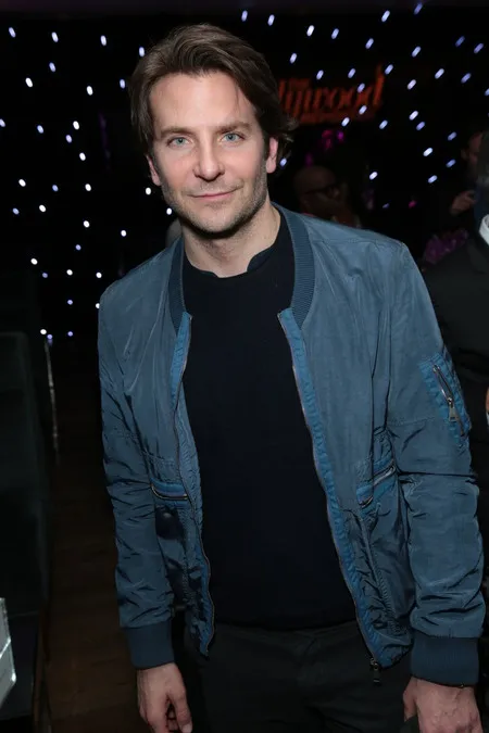 Foto Bradley Cooper