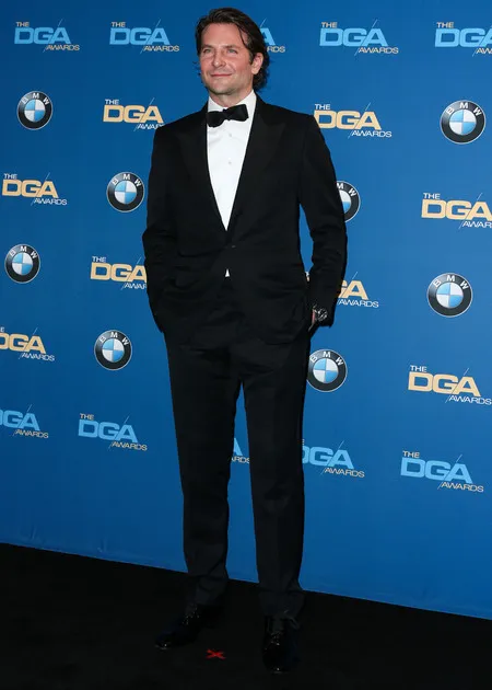 Foto Bradley Cooper