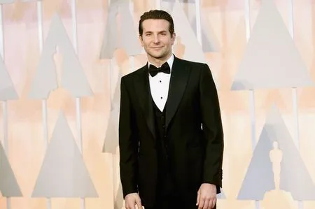 Foto Bradley Cooper