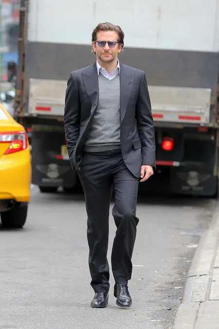 Foto Bradley Cooper