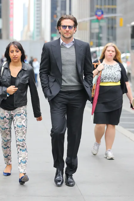 Foto Bradley Cooper