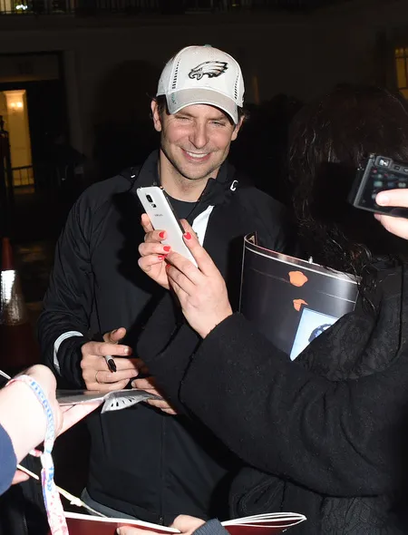 Foto Bradley Cooper