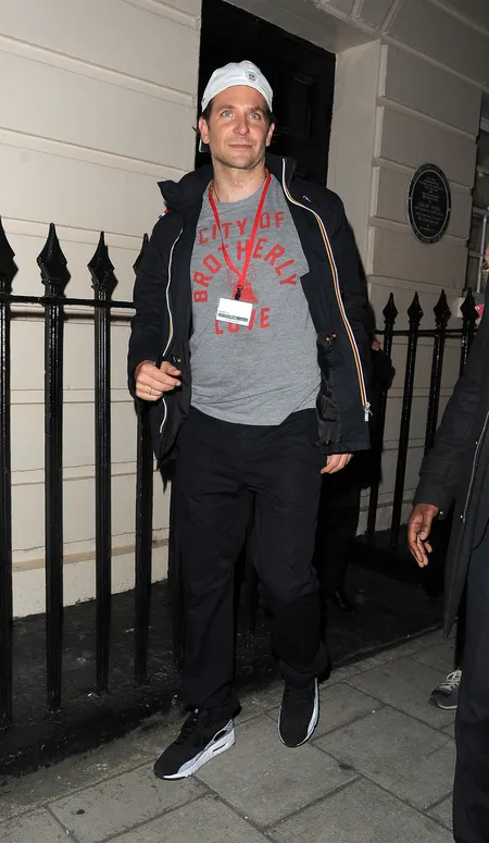 Foto Bradley Cooper
