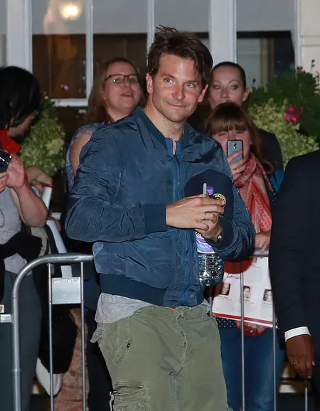 Foto Bradley Cooper