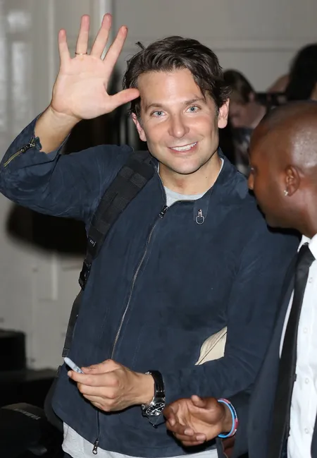 Foto Bradley Cooper