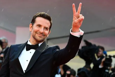 Foto Bradley Cooper