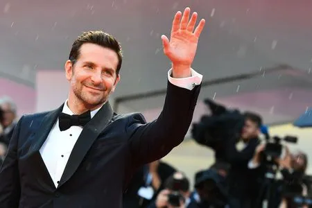 Foto Bradley Cooper