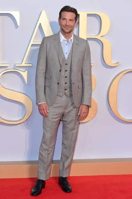 Foto Bradley Cooper