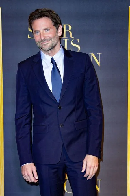 Foto Bradley Cooper