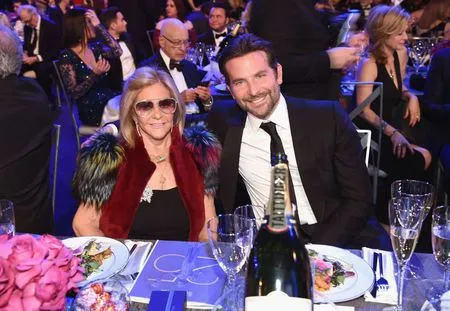 Foto Bradley Cooper