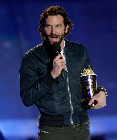 Foto Bradley Cooper