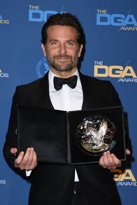 Foto Bradley Cooper