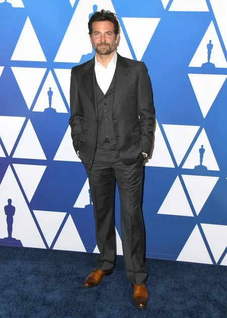 Foto Bradley Cooper
