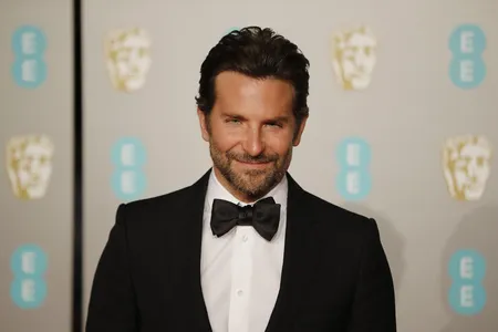 Foto Bradley Cooper