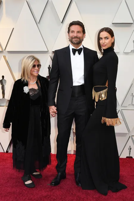 Foto Bradley Cooper