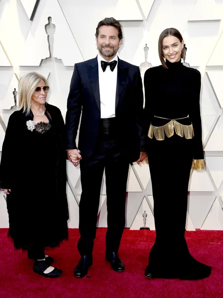 Foto Bradley Cooper
