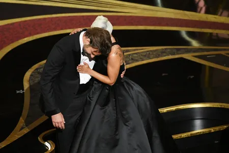 Foto Bradley Cooper