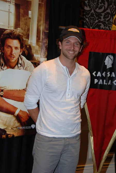Foto Bradley Cooper