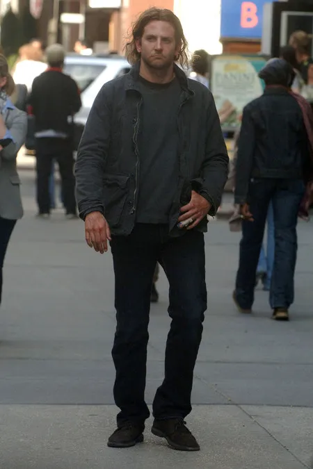 Foto Bradley Cooper