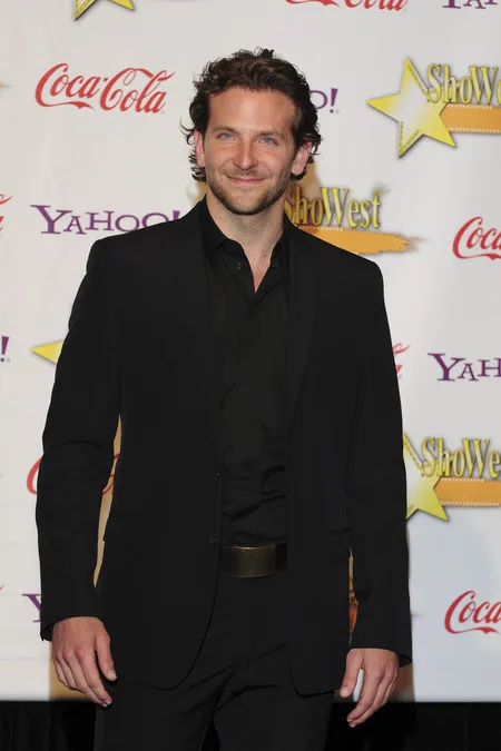 Foto Bradley Cooper