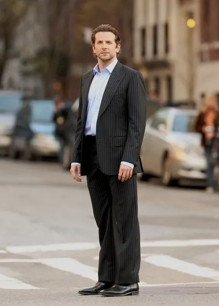 Foto Bradley Cooper