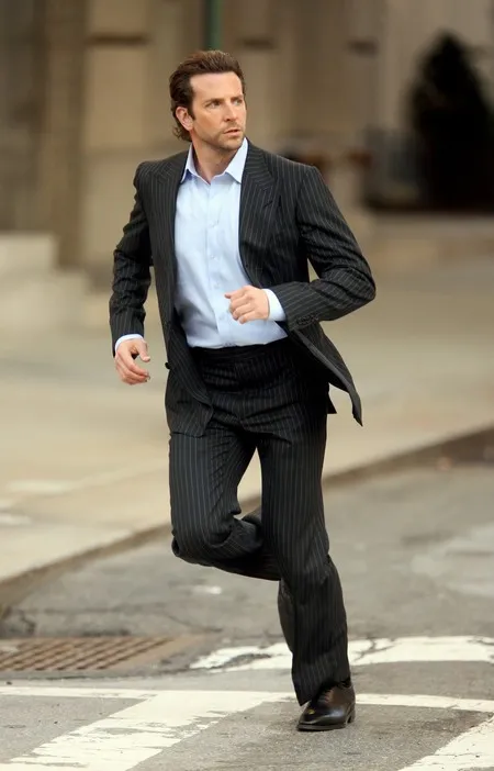 Foto Bradley Cooper