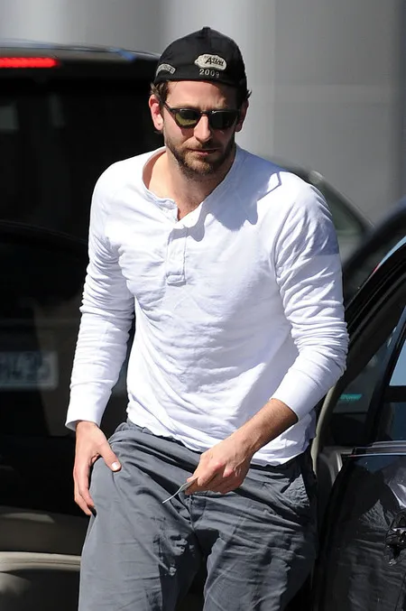 Foto Bradley Cooper