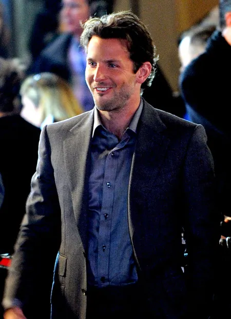 Foto Bradley Cooper