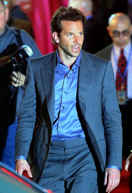 Foto Bradley Cooper