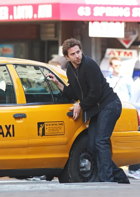 Foto Bradley Cooper