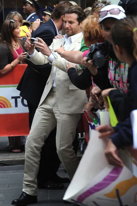 Foto Bradley Cooper