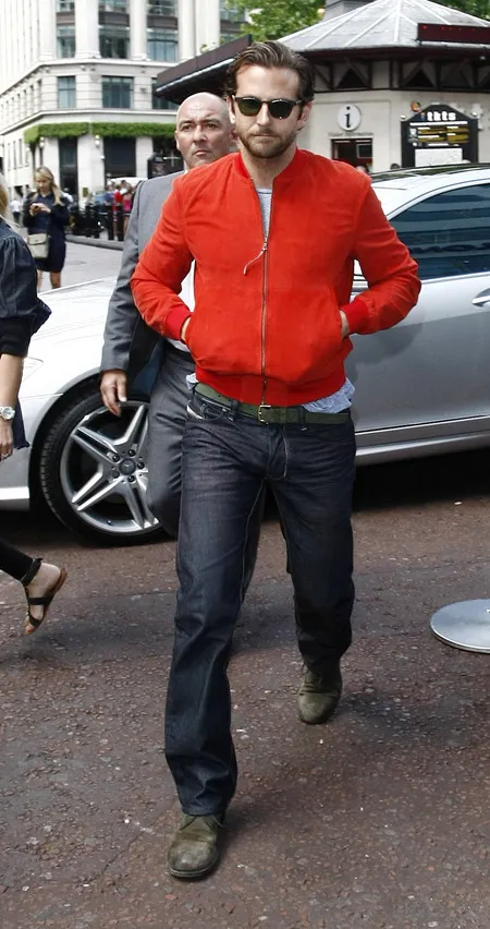 Foto Bradley Cooper