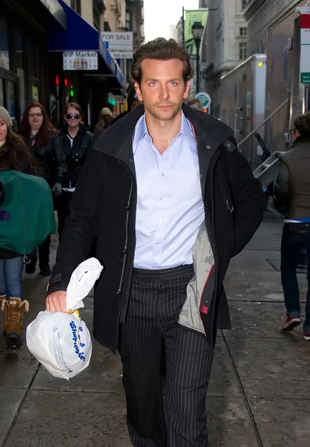 Foto Bradley Cooper