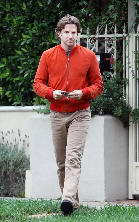 Foto Bradley Cooper