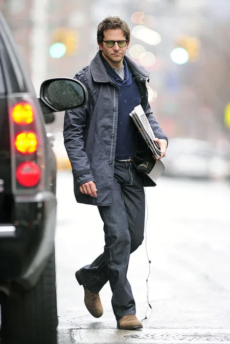 Foto Bradley Cooper