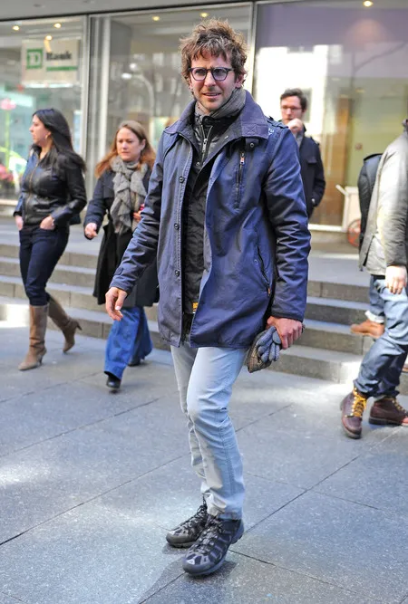 Foto Bradley Cooper