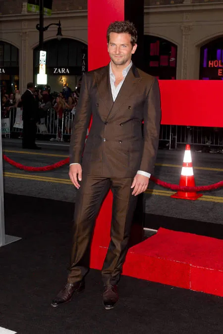 Foto Bradley Cooper