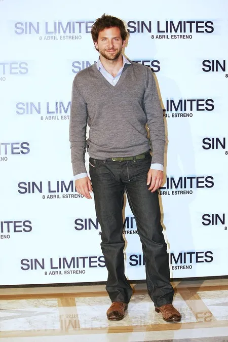 Foto Bradley Cooper