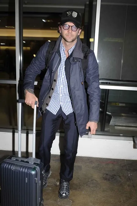 Foto Bradley Cooper